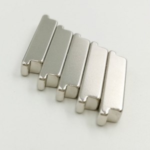 Heterotyyppimagneetti