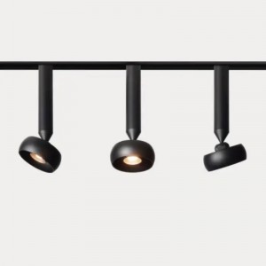 Magneettiradan valon magneetti